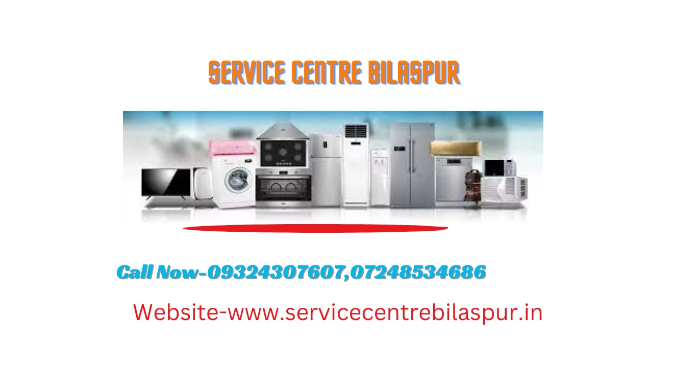 Croma Service Center